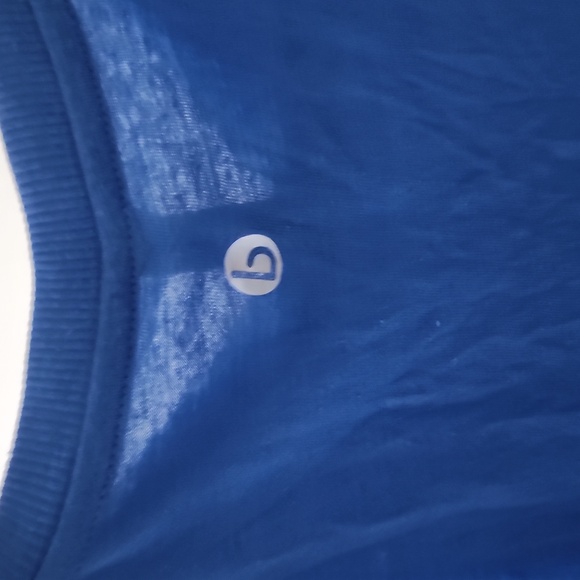 Cotyon on Body new tank top - Picture 3 of 7